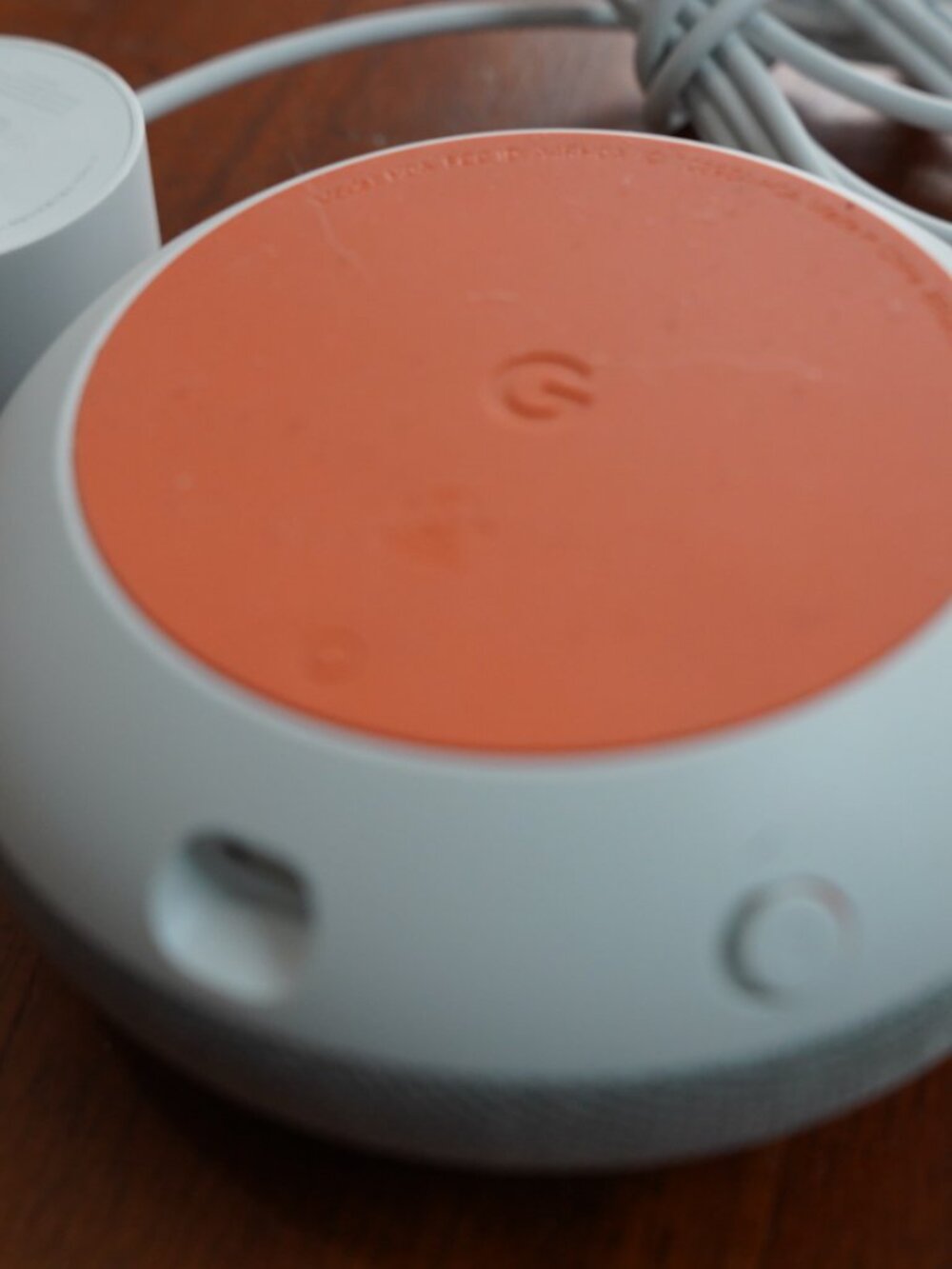 Google Home - Smart Home google assistant - Picture 4 of 4
